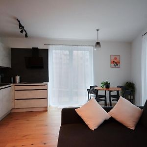 Appartement met een Slaapkamer
